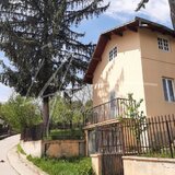 Provita de Sus Teren intravilan in Provita de Sus-constructie intabulata-ideal pentru renovare
